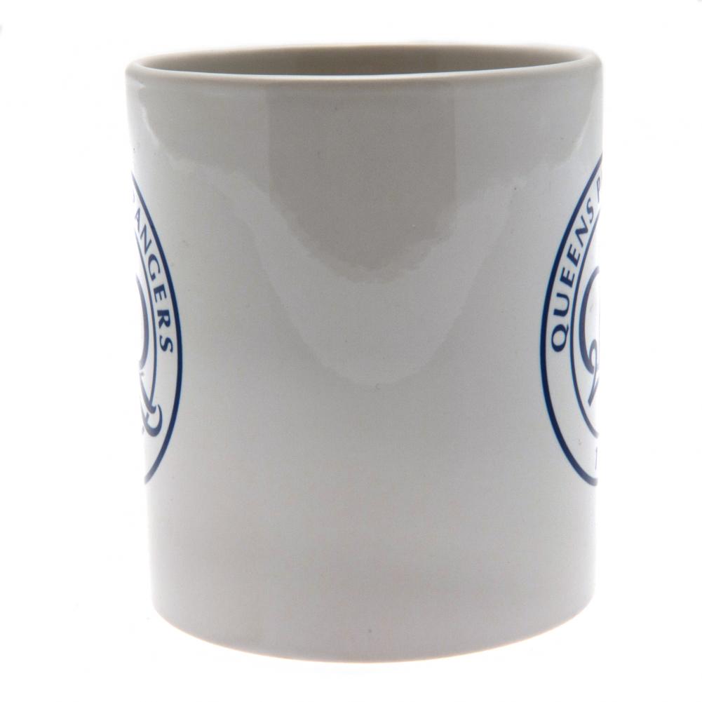 Queens Park Rangers FC Mug