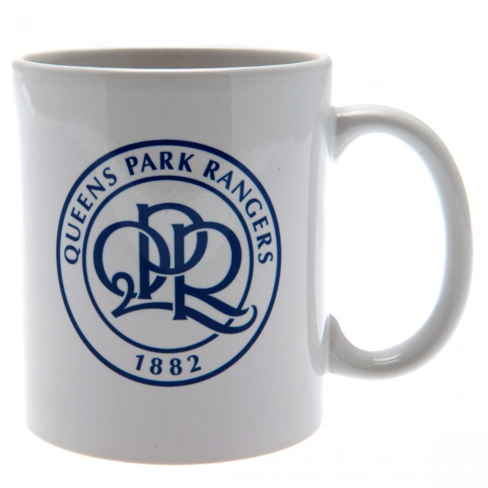 Queens Park Rangers FC Mug