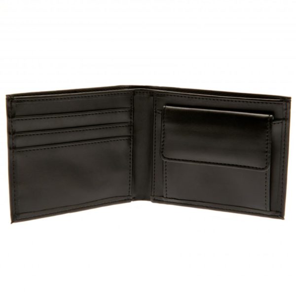 Newcastle United FC Debossed Wallet