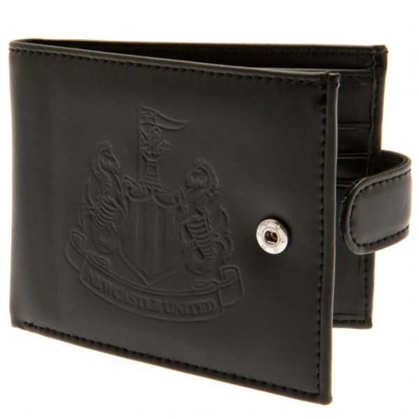 Newcastle United FC  Anti Fraud Wallet