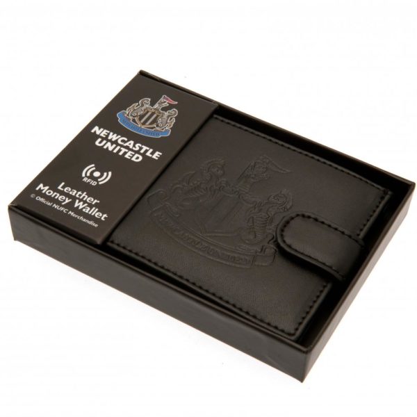 Newcastle United FC  Anti Fraud Wallet