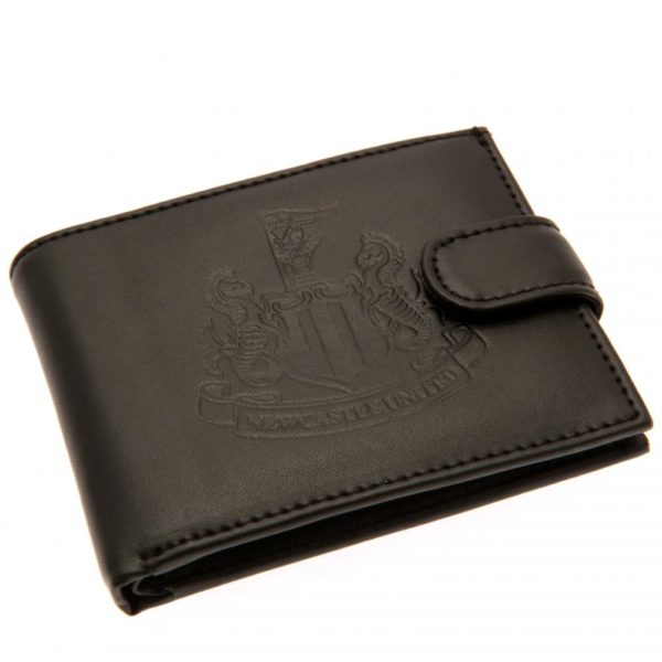 Newcastle United FC  Anti Fraud Wallet