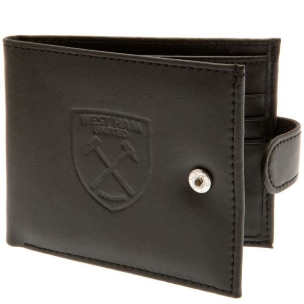 West Ham United FC  Anti Fraud Wallet