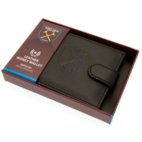 West Ham United FC  Anti Fraud Wallet