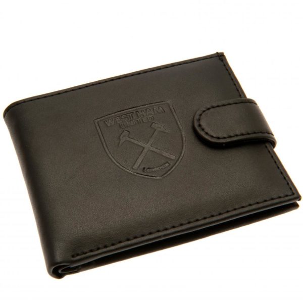 West Ham United FC  Anti Fraud Wallet