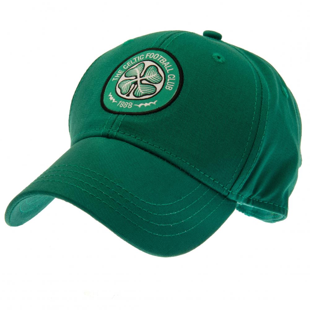 Celtic FC Cap BB