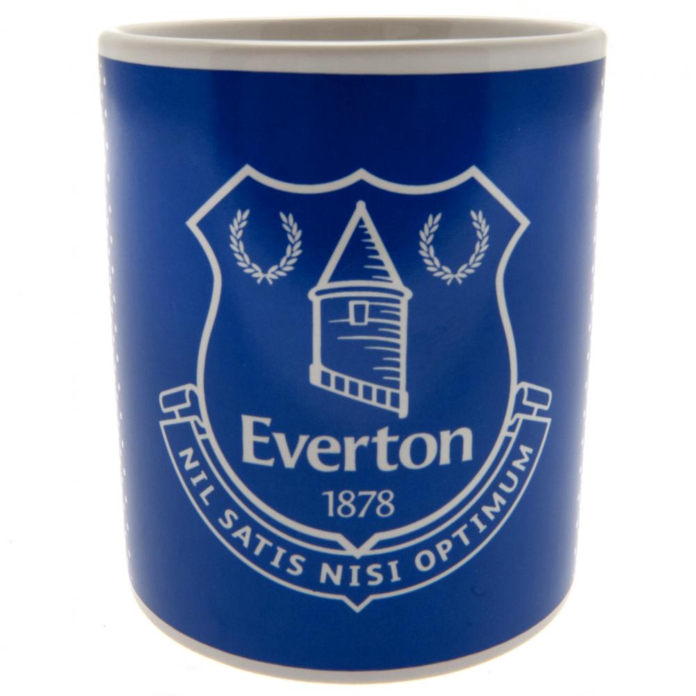 Everton FC Mug