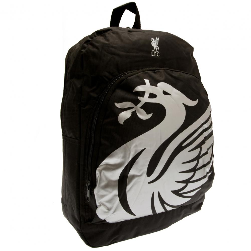 Liverpool FC Backpack