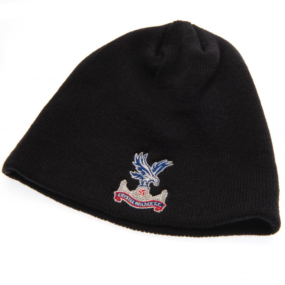 Crystal Palace FC Beanie