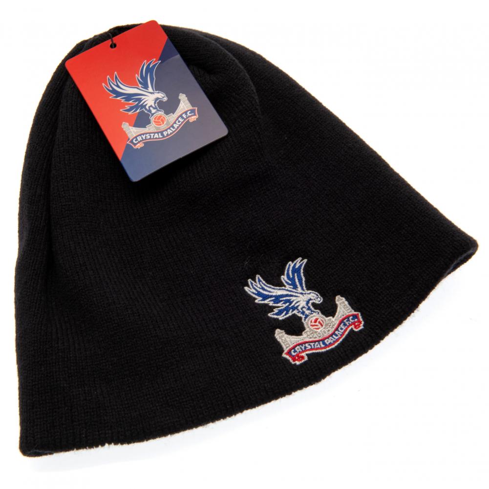 Crystal Palace FC Beanie