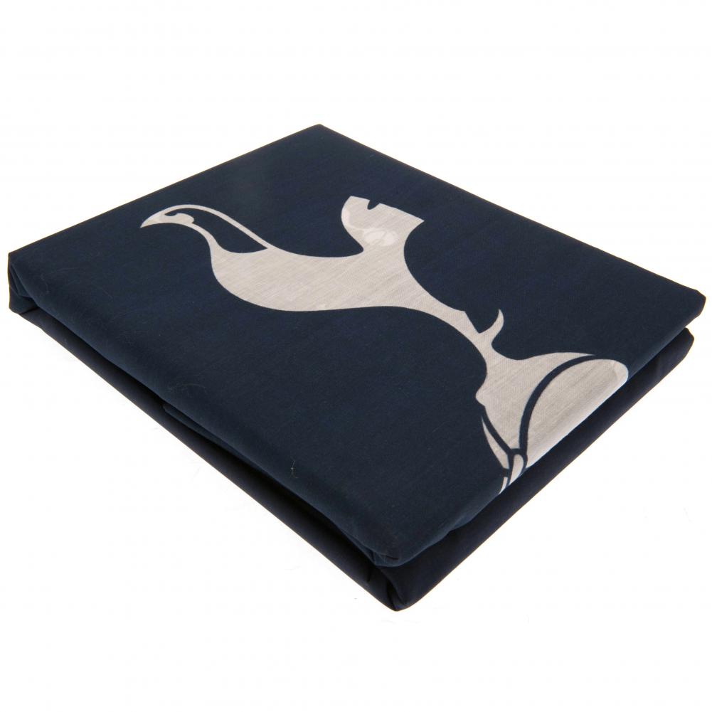 Tottenham Hotspur FC Single Duvet Set