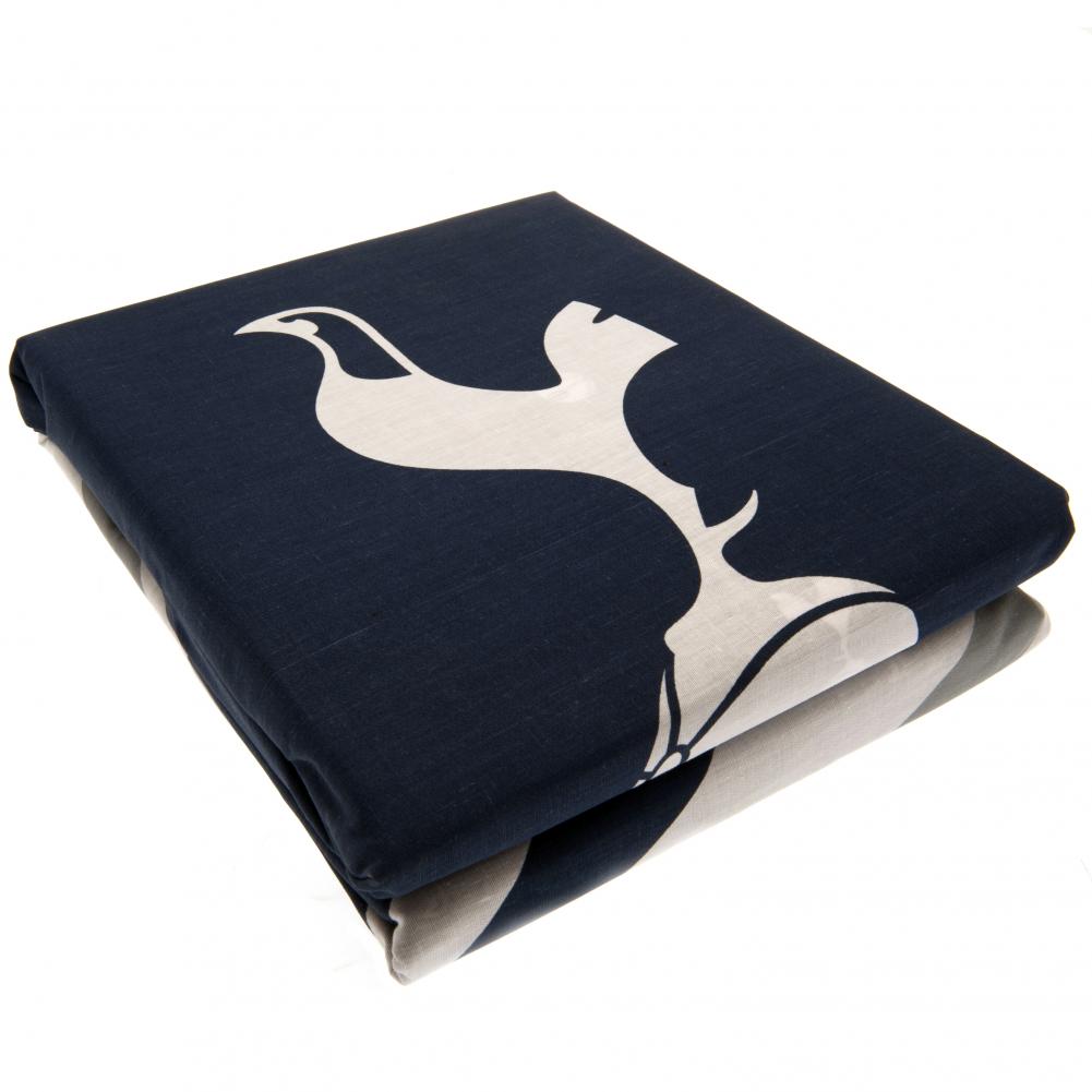 Tottenham Hotspur FC Double Duvet Set