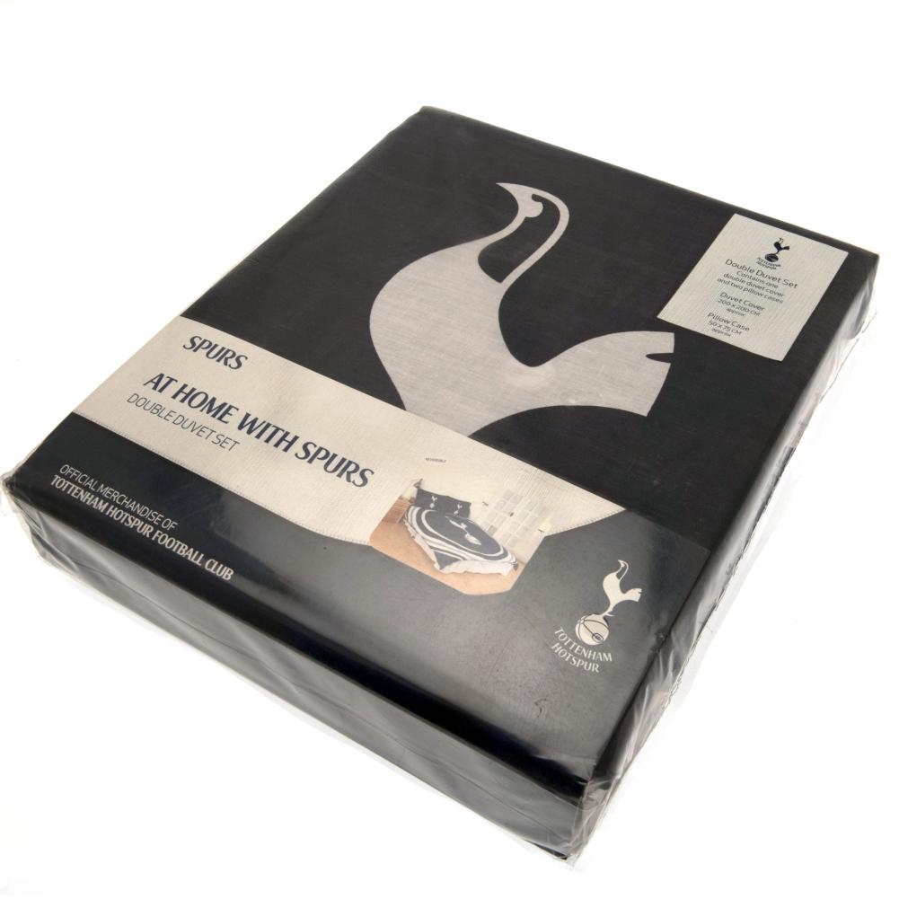 Tottenham Hotspur FC Double Duvet Set