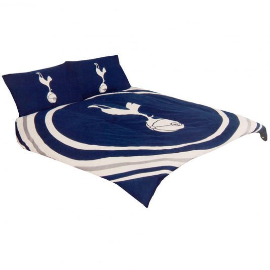 Tottenham Hotspur FC Double Duvet Set