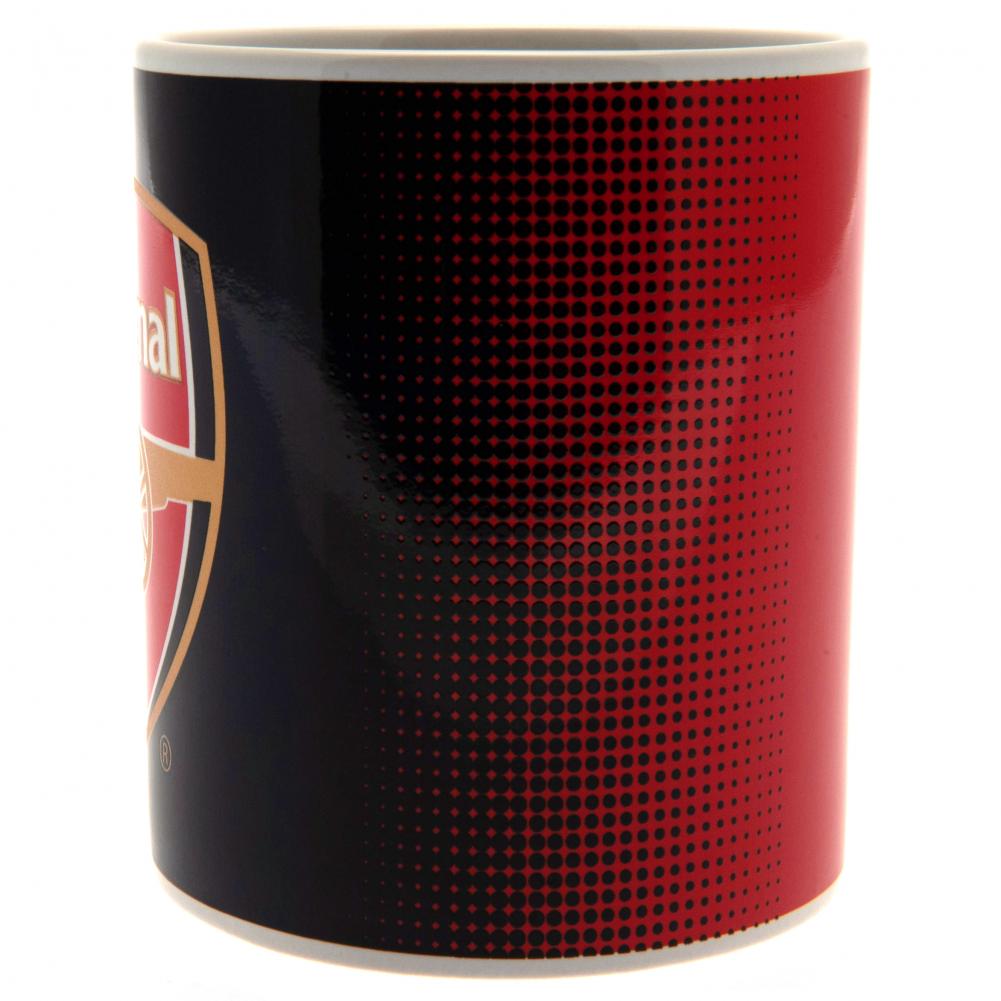 Arsenal FC Mug