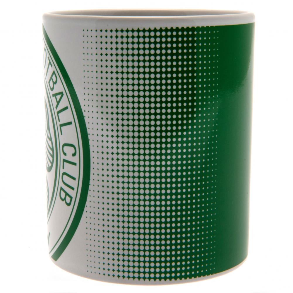 Celtic FC Mug