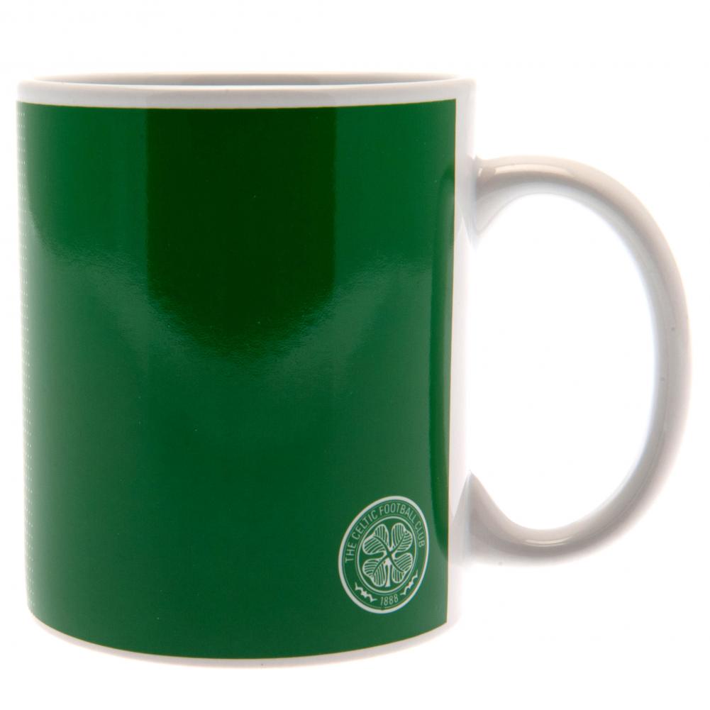 Celtic FC Mug