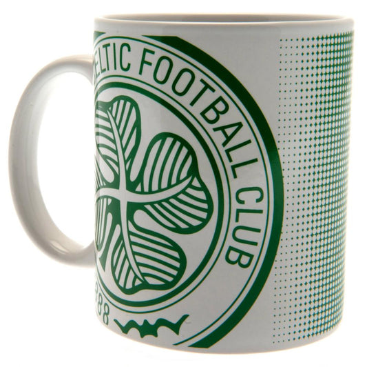 Celtic FC Mug