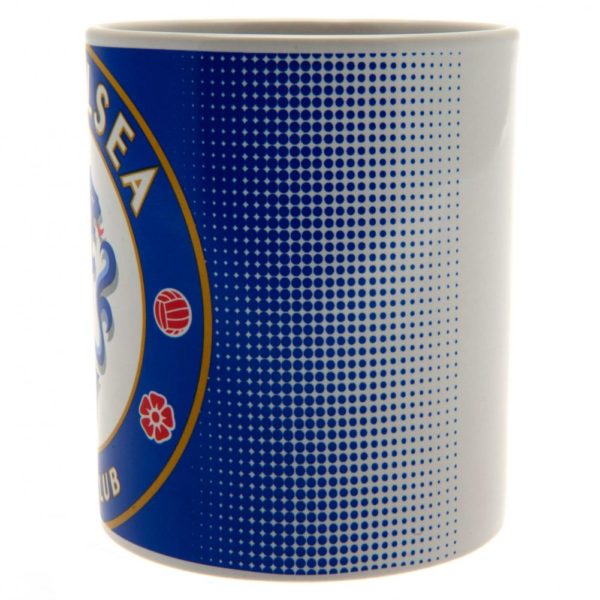 Chelsea FC Mug