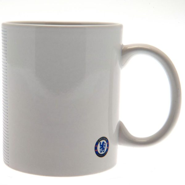 Chelsea FC Mug