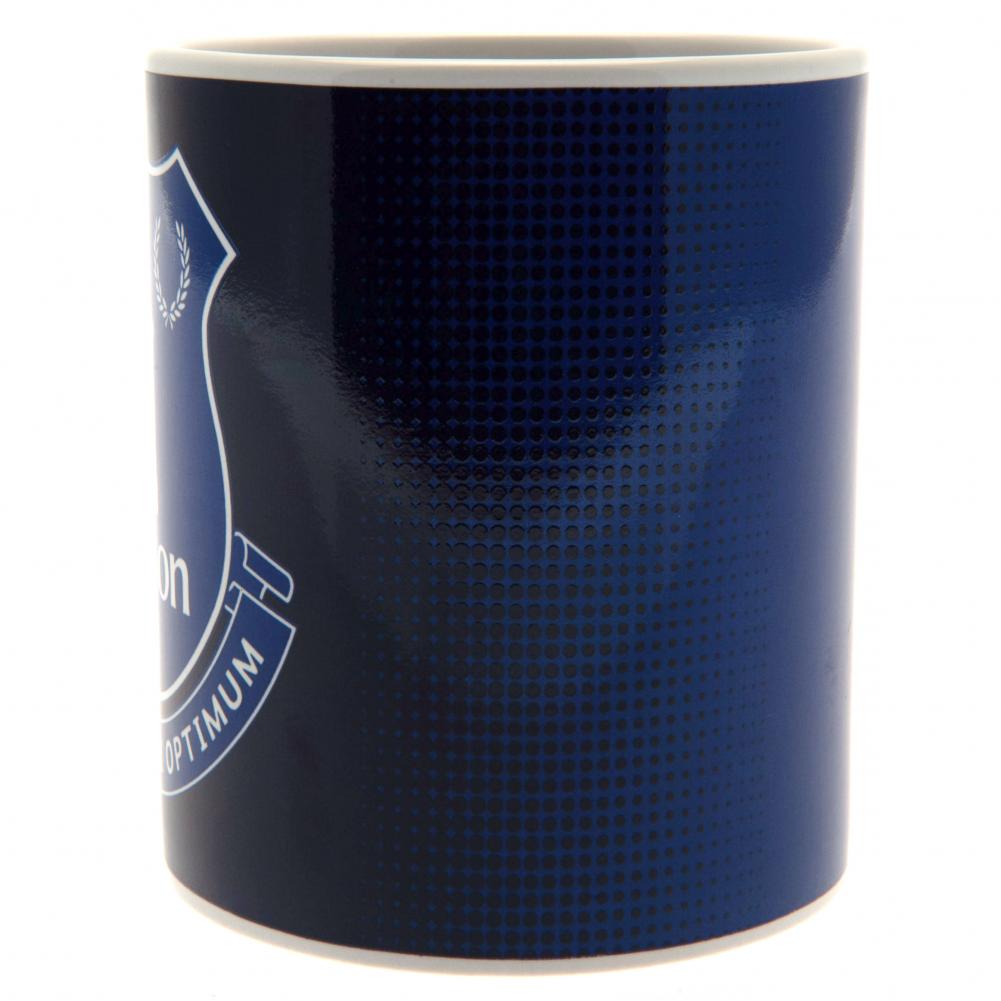 Everton FC Mug