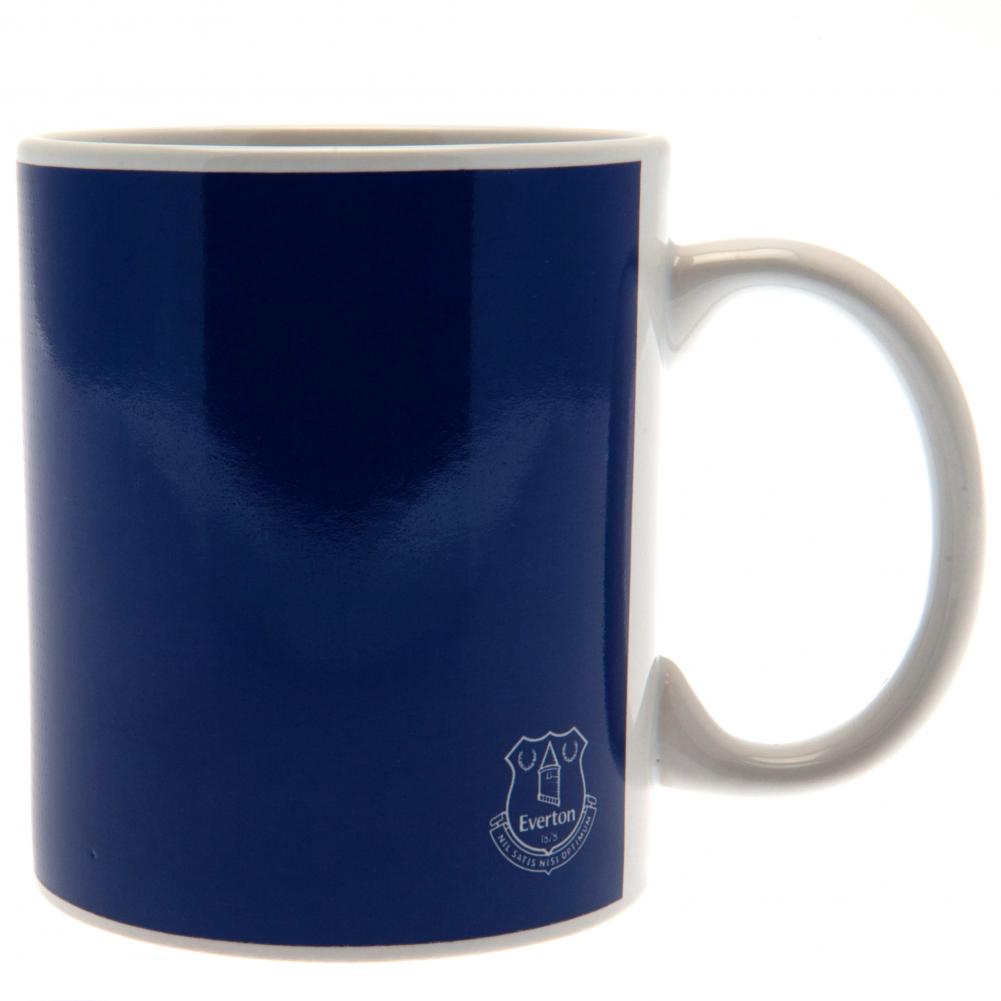 Everton FC Mug