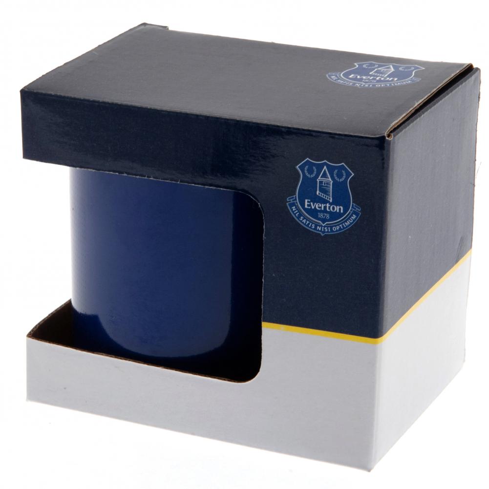 Everton FC Mug