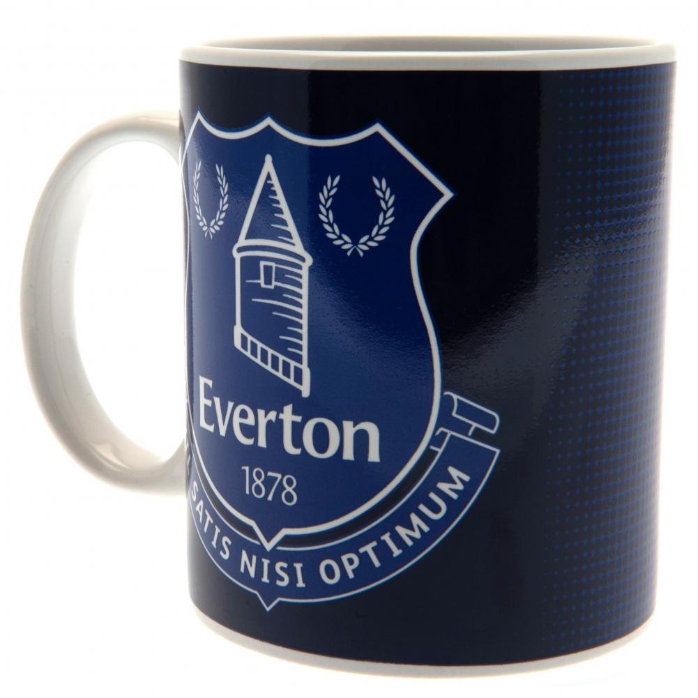 Everton FC Mug