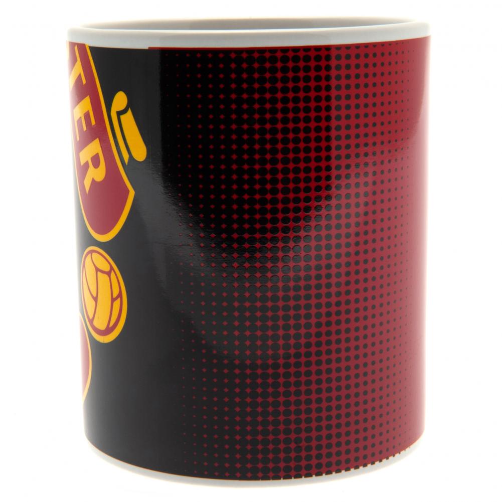 Manchester United FC Mug