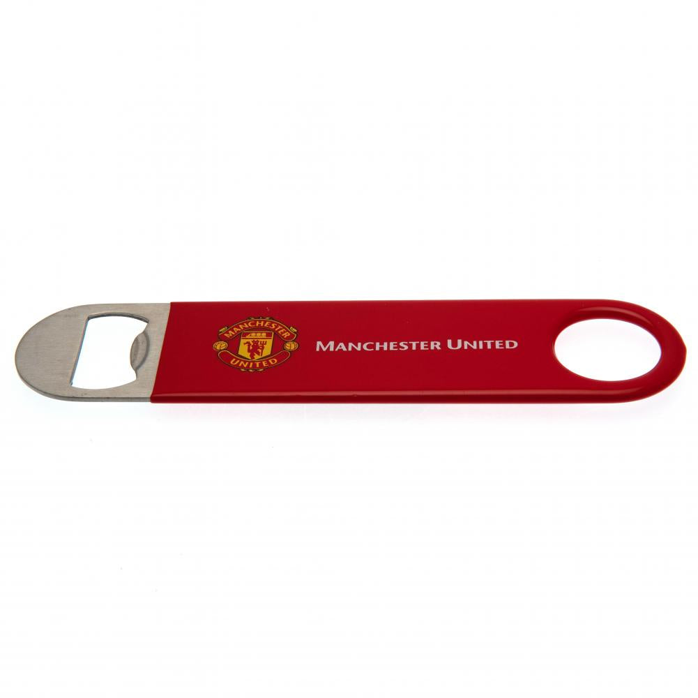 Manchester United FC Bar Blade Magnet