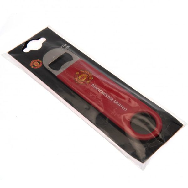 Manchester United FC Bar Blade Magnet