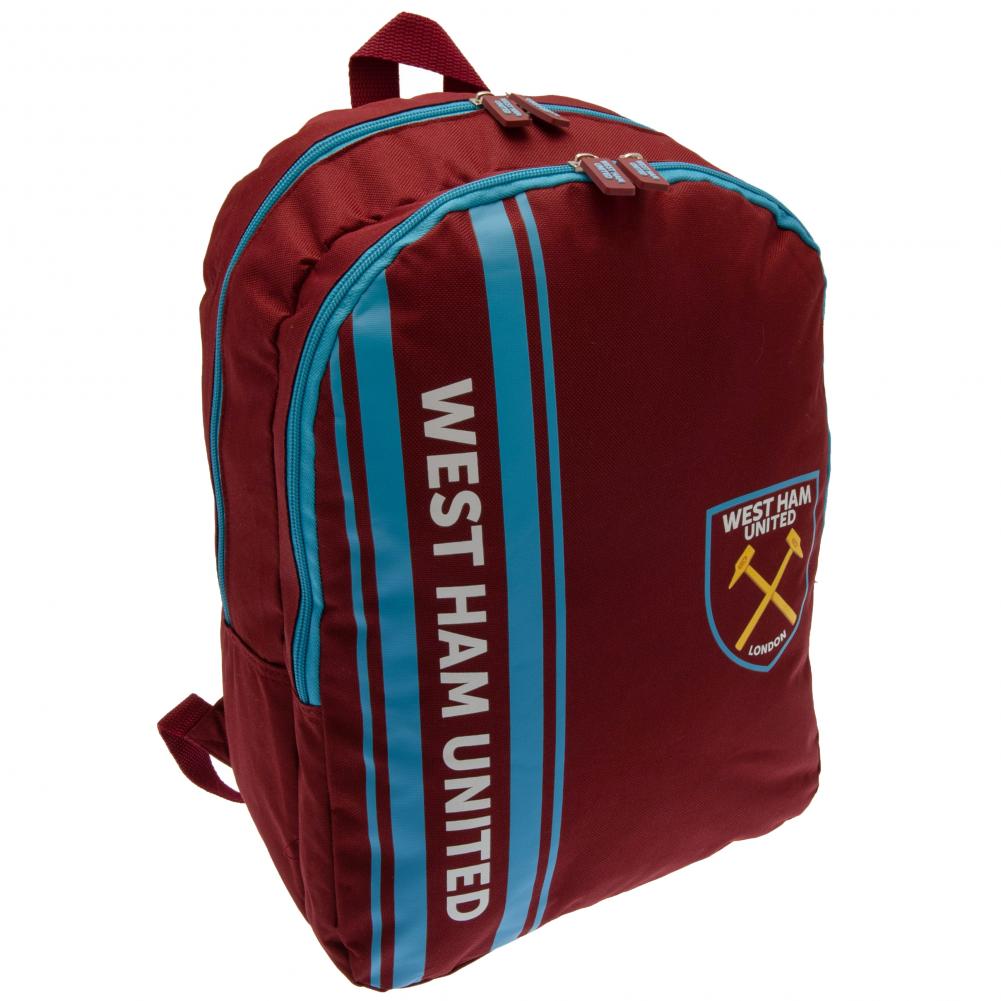 West Ham United FC Backpack