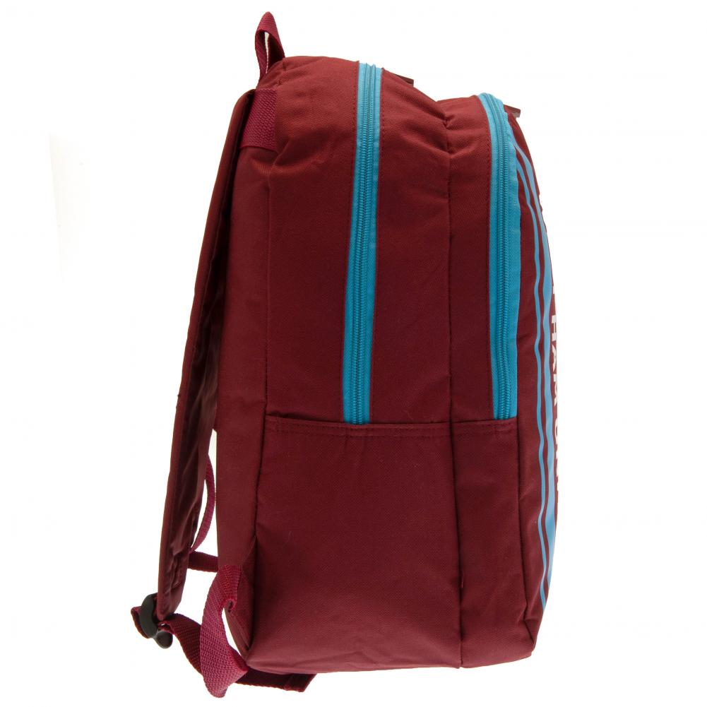 West Ham United FC Backpack