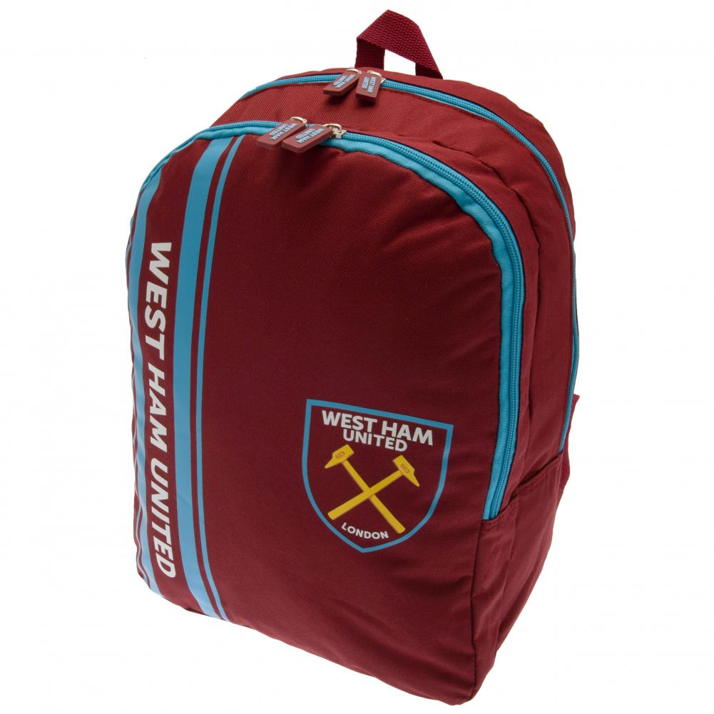 West Ham United FC Backpack