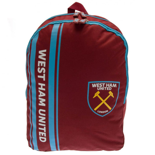 West Ham United FC Backpack