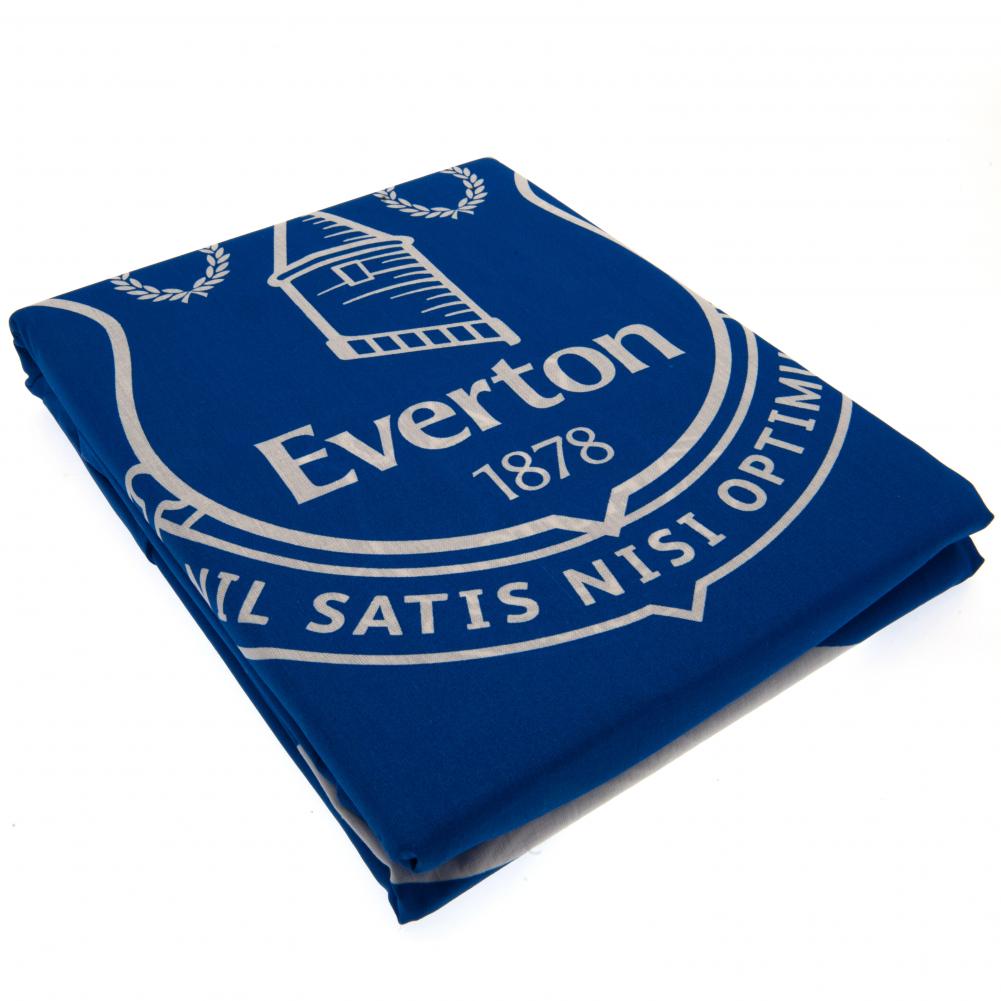 Everton FC Single Duvet Set