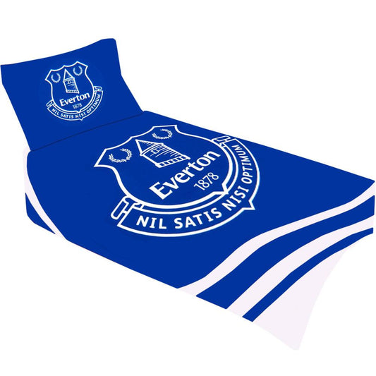 Everton FC Single Duvet Set