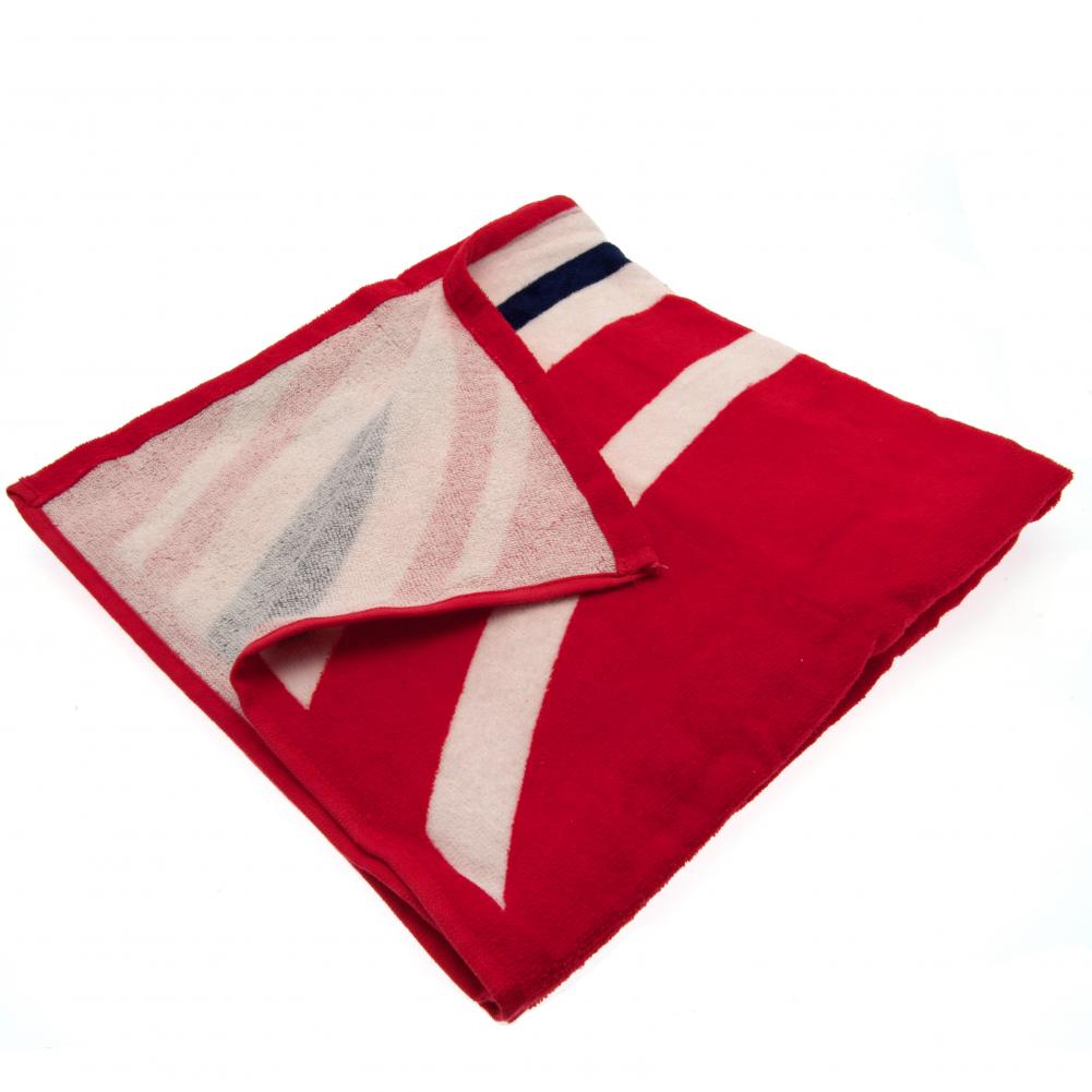 Arsenal FC Towel