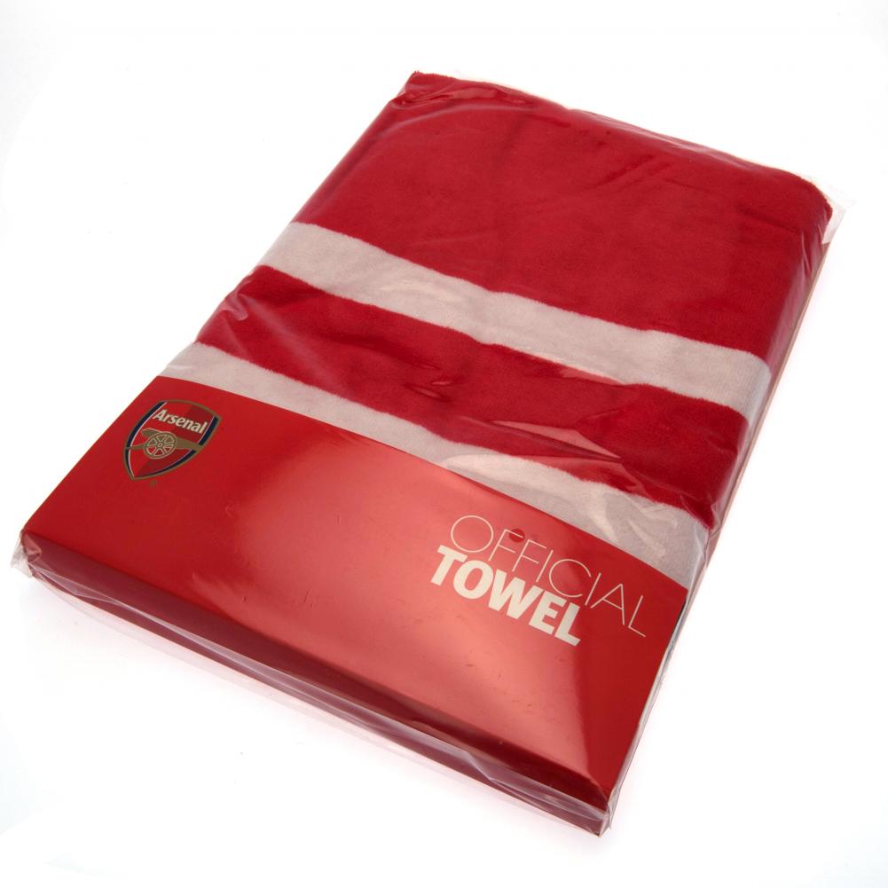 Arsenal FC Towel