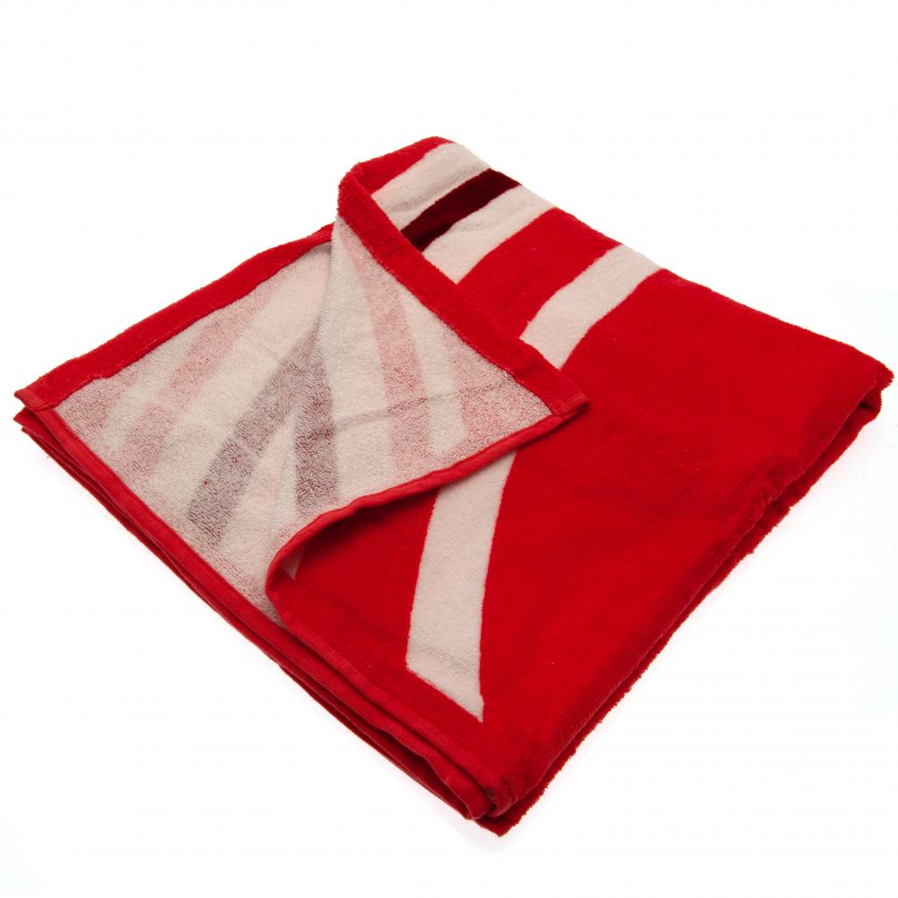 Liverpool FC Towel