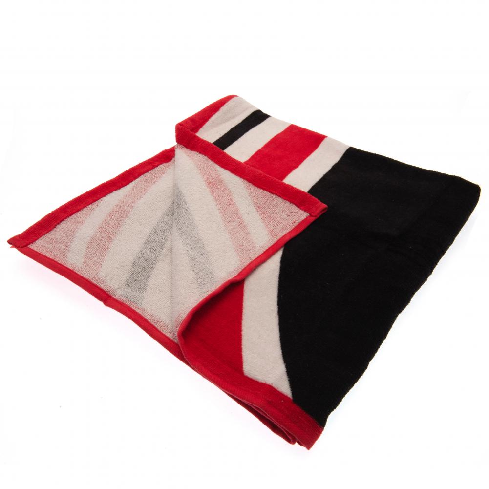 Manchester United FC Towel