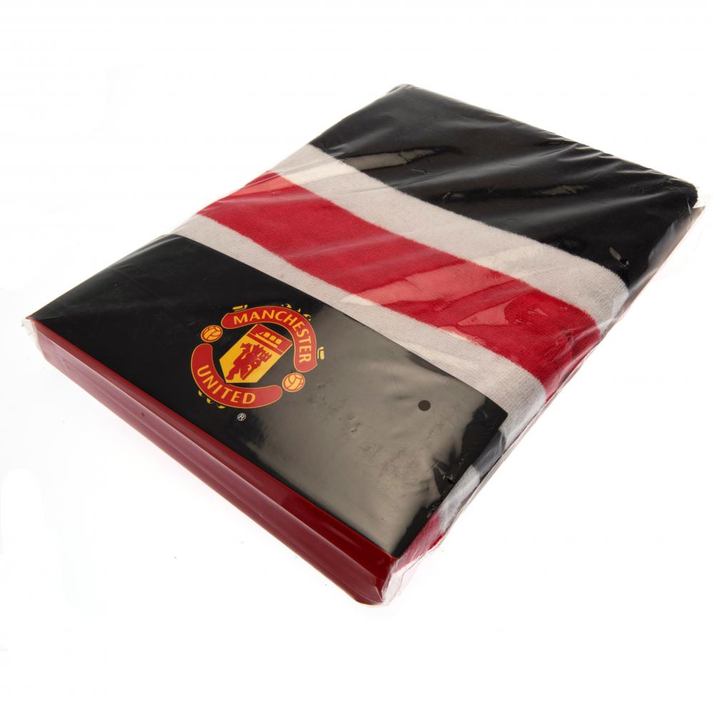 Manchester United FC Towel