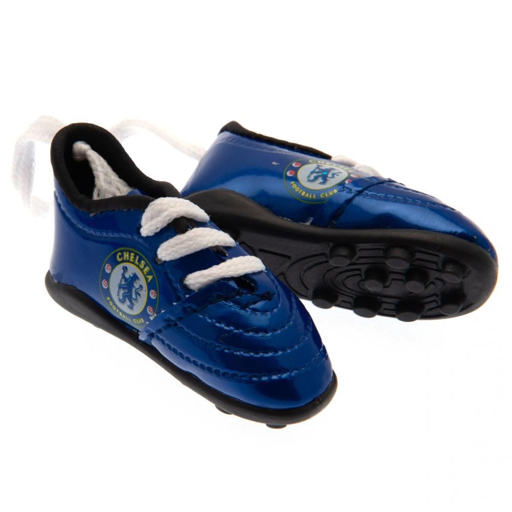 Chelsea FC Mini Football Boots