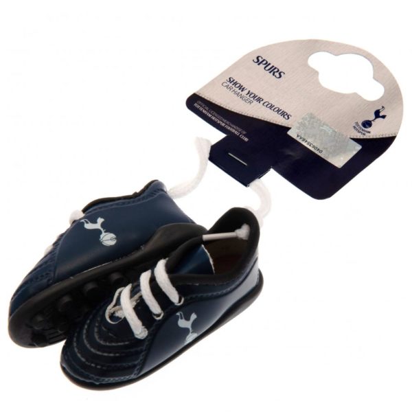 Tottenham Hotspur FC Mini Football Boots