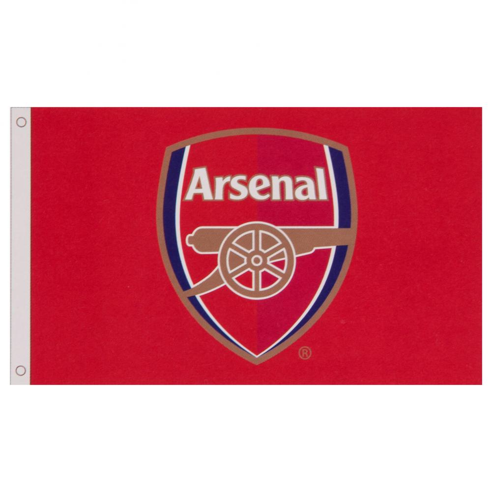 Arsenal FC Flag