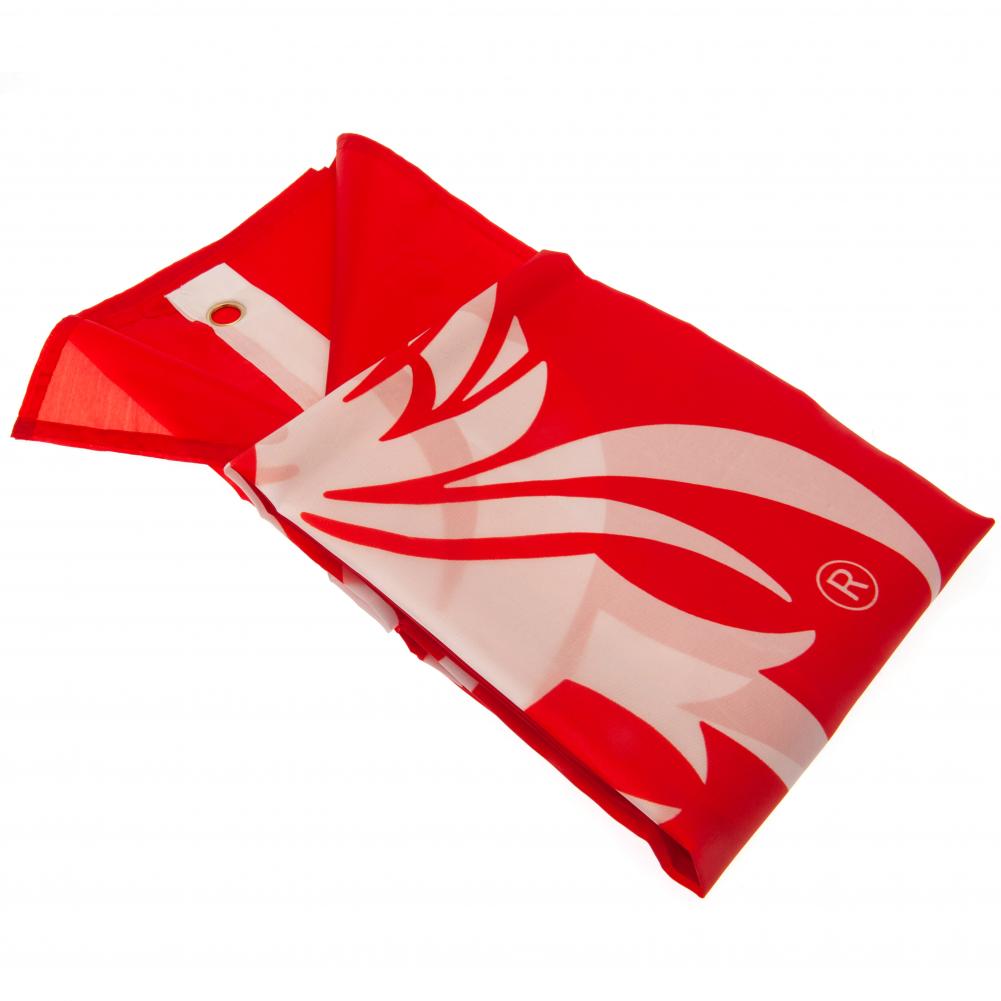 Liverpool FC Flag