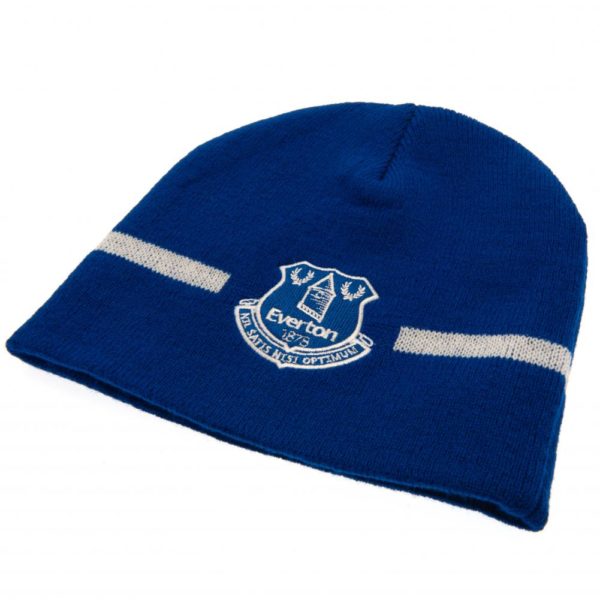 Everton FC Beanie