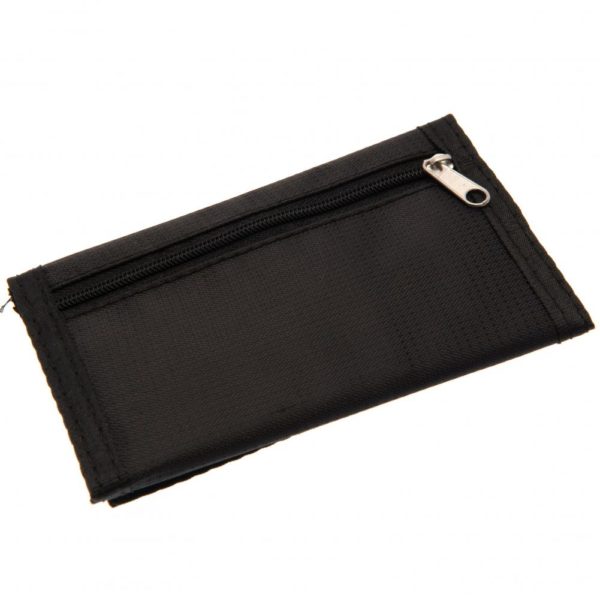 Juventus FC Nylon Wallet