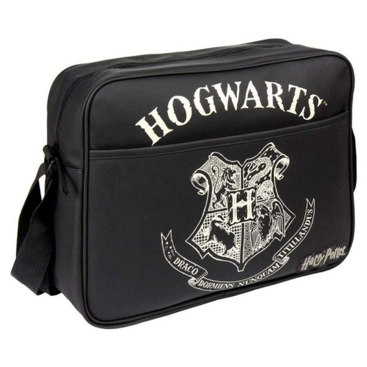 Harry Potter Messenger Bag Hogwarts