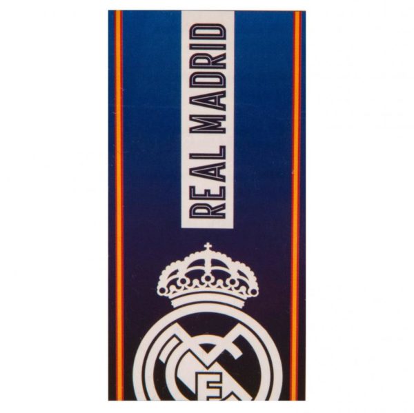 Real Madrid FC Towel